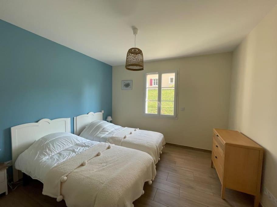 Les Cypres*maison Au Calme*piscine Chauffee Sarlat