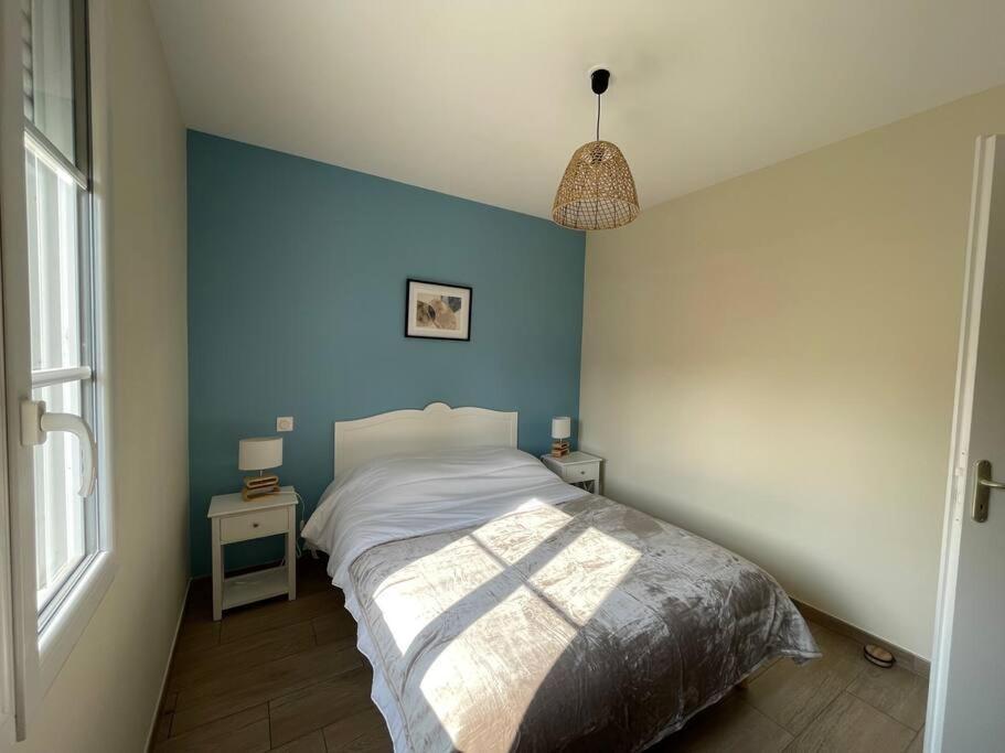 Les Cypres*maison Au Calme*piscine Chauffee Villa Sarlat